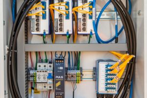 Merit Controls Our Products | Power Plant Reliability | Merit Controls
