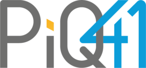 piq41 logo